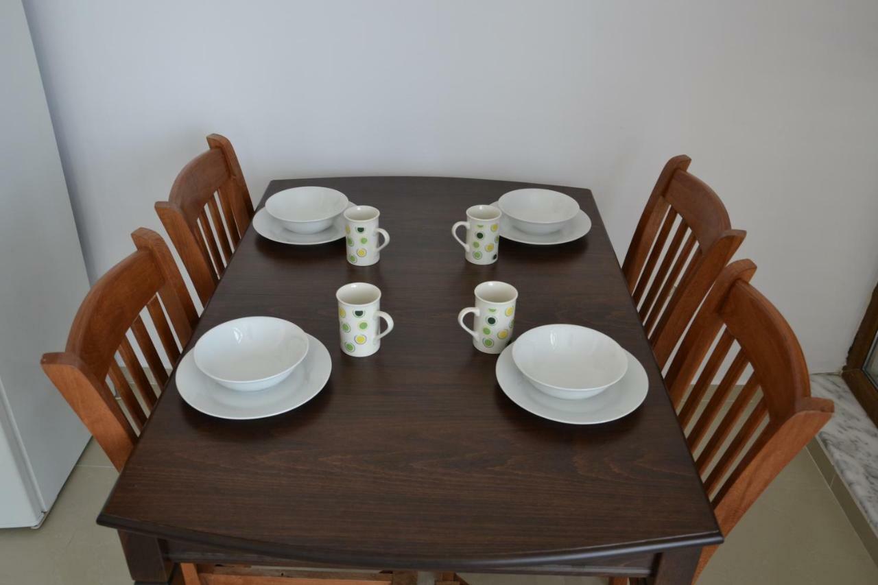 Sun City I - Apartment 41 Sunny Beach Ngoại thất bức ảnh
