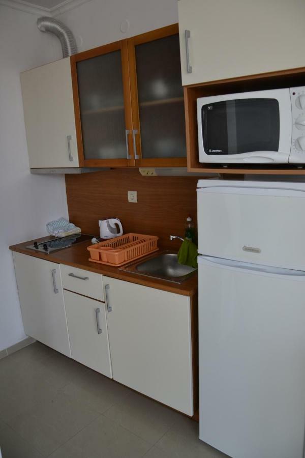 Sun City I - Apartment 41 Sunny Beach Ngoại thất bức ảnh